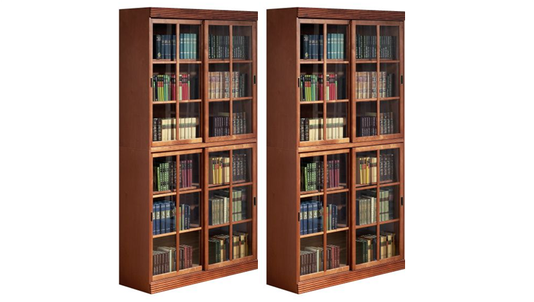 Книжный Шкаф Купить В Смоленске